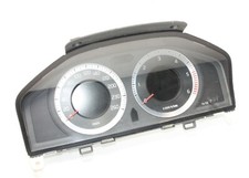 Compteur Volvo S80