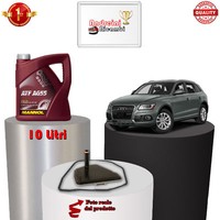 Kit Filter Automatikgetriebe Und ÖL Audi Q5 3.2 FSI 199KW 2015