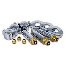 Kissler & Co. RBK5264 Eljer Rebuild Kit