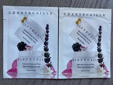 CHANTECAILLE Flower Harmonizing Cream Set Of 2