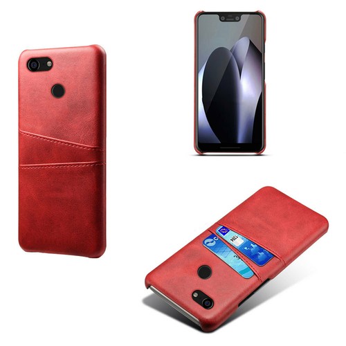 For Google 5A 4A Pixel 3 4 2 Card Cover Anti-Fall Phone Protective Case New - Picture 12 of 13