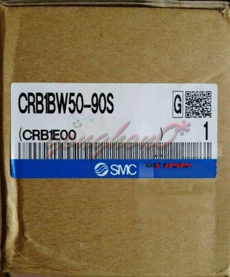 1PCS BRAND NEW CRB1BW50-90S air cylinder #F11