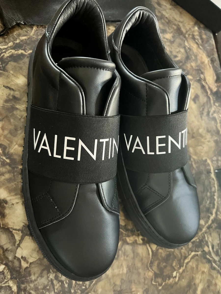 Valentino by mario valentino sneakers sales