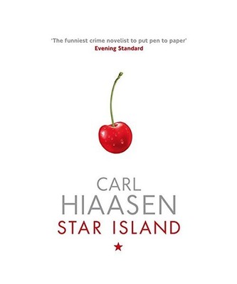 Star Island, Carl Hiaasen