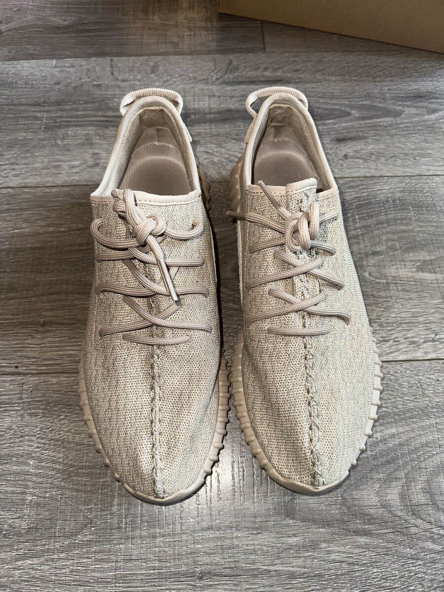 adidas Yeezy Boost 350 V1 Oxford Tan size 10 Original Box adidas Yeezy Boost 350 V1 Oxford Tan size 10 Original Box