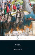 The Aeneid (Penguin Classics) - Paperback By Virgil - VERY GOOD