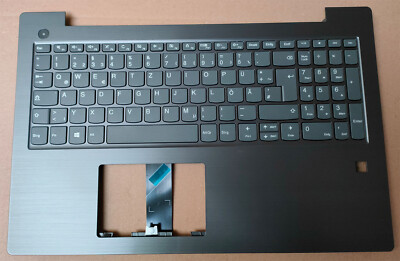 Tastatur Lenovo V330-15IKB V330-15ISK 81AX 81AW Keyboard TopCase Palmrest DE