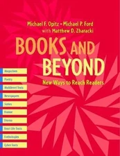 Books and Beyond New Ways to Reach Readers by Michael P Ford