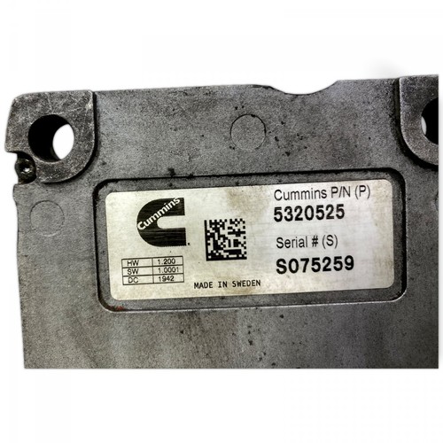 SOLARIS Urbino, Alpino, Vacanza TP2031003 Control units, Others 5320525 5265129 - Picture 5 of 5