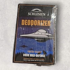 Shoe Sneaker Deodorizer Balls Long Lasting Odor Eliminator Air Freshener 8 Pk