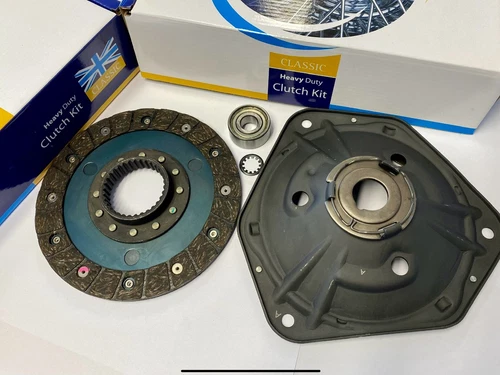 CLASSIC MINI CLUTCH KIT PRE VERTO 3 PIECE AUSTIN MORRIS  GCK100AF EARLY TYPE