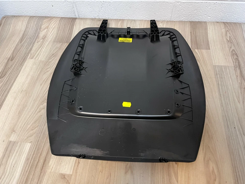  BMW 120 220 430 330 F30 F36 OEM 14-20 TAPICERÍA ASIENTO DELANTERO IZQUIERDO O DERECHO  Foto 4 de 4