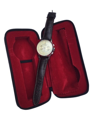TR42LAM STRELA 42mm Chronograph "Tribute" - Picture 3 of 9
