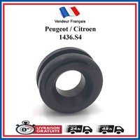 Silent Block Untere Von GehäUse Luftfilter 1436S4 1436H5 1436N9