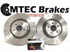 Disque de frein Ford MONDEO