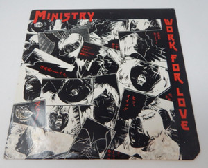 Ministry Work for Love | eBay