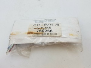 2004 04 Ford Expedition Trailer Wiring Harness Assembly 4L1T-15A416-AB