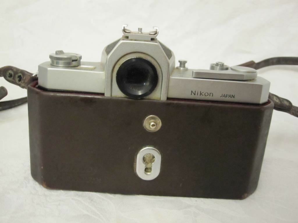 Nikomat /NIKKOR S 1:1.1.4 f=50mm (良品） NIKKORMAT FT CAMERA WITH 50MM F 1.4 NIKKOR S AUTO LENS VINTAGE | eBay