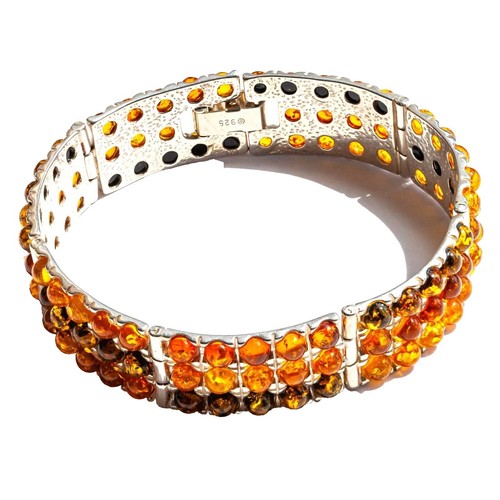 Achat Creoles ovales Pures or blanc diamants