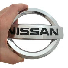 Front Grille Emblem for Nissan Altima 2007-2013