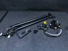 VW Touareg CR7 III Elektrische Heckklappe Spindelantrieb Steuergerät Lift Motor