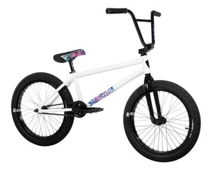 bicicleta subrosa bmx