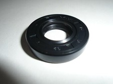 NEW TC 16X32X7 DOUBLE LIPS METRIC OIL / DUST SEAL 16mm X 32mm X 7mm