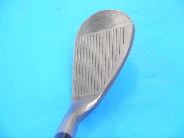 MOZ KENMOTSU KW-1901 Satin Mirror Wedge #54(1Club)/DG/Flex