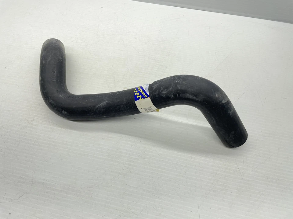 🆕 1998-2002 Cavalier Sunfire Radiator Coolant Hose Molded 62236 Goodyear - Image 2 of 4