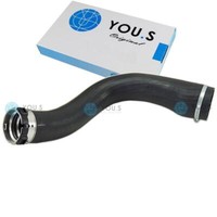 You.S Original Ladeluftschlauch Turboschlauch FüR Opel Insignia A (G09)