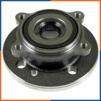 Radnabe Vorne FüR Mini | 37107, 200911, 513309, 682345, 9326031, 9326031K
