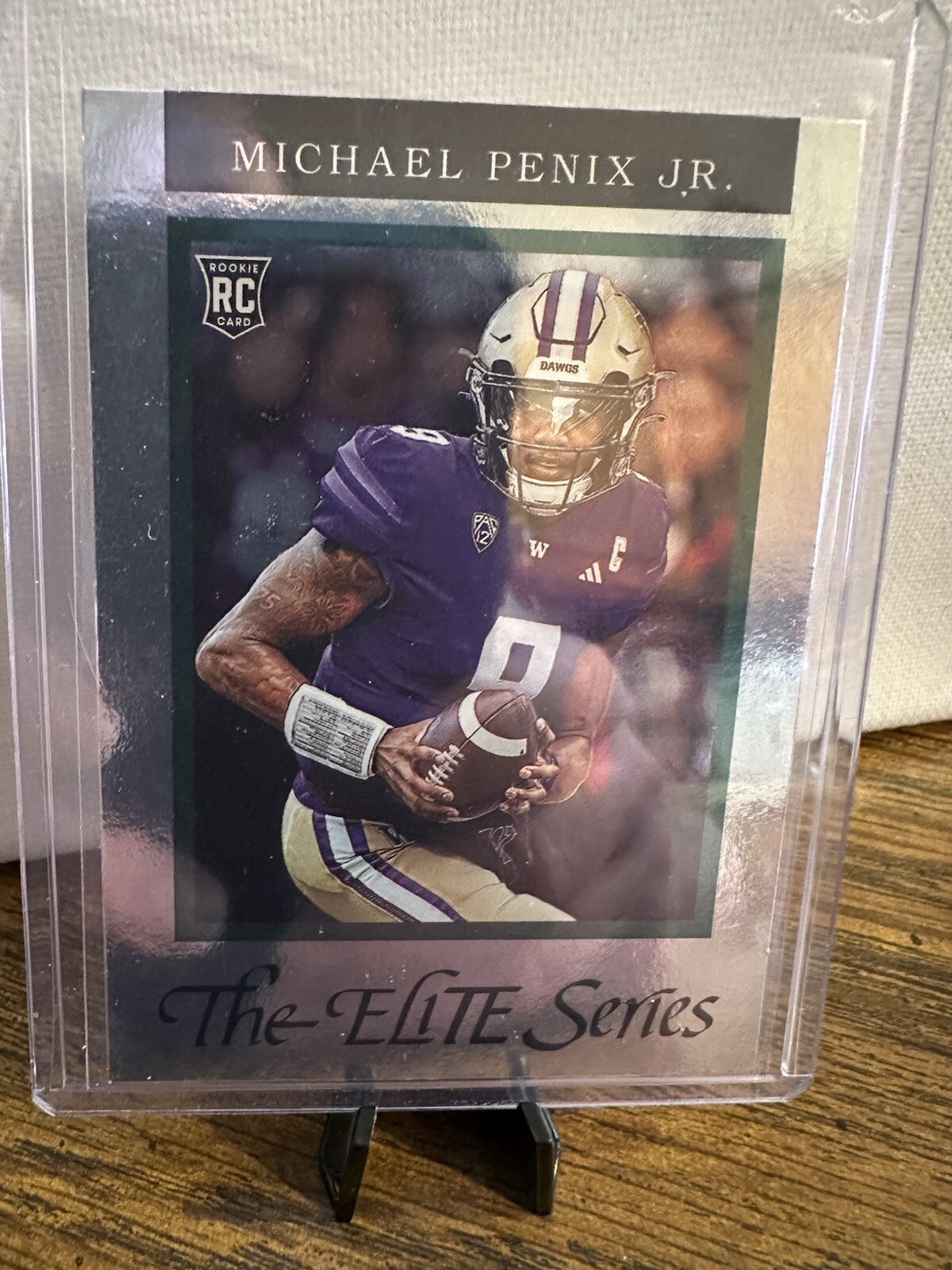 2024 Panini Donruss Elite - 1992 Elite Rookies #20 Michael Penix Jr. (RC)