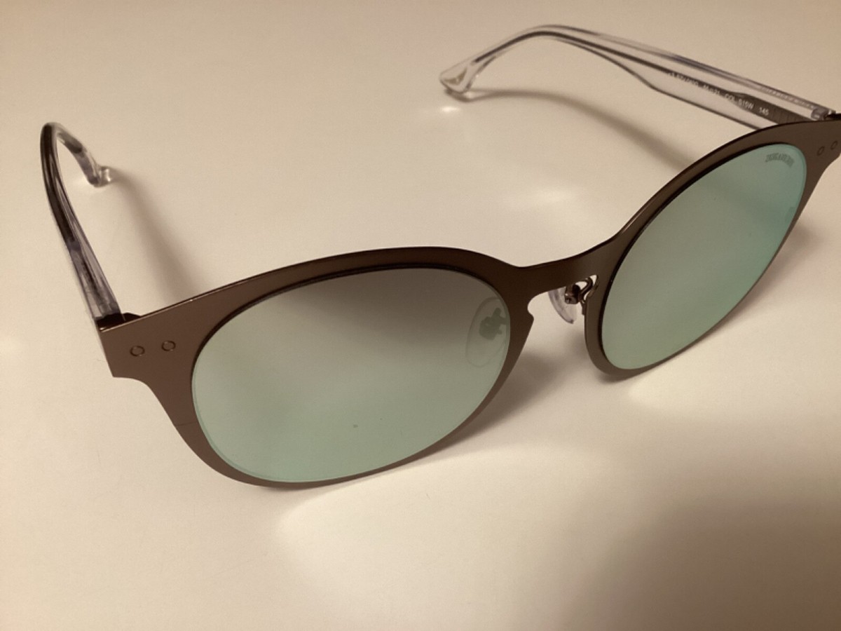 Zadig & Voltaire SZV040G Sunglasses Women main image 3