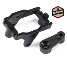 Traxxas 9739 Servo Mount / Servo Horn TRX-4M