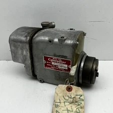 American Bosch 4/2360D427 Magneto Made for Caterpillar 3L7671