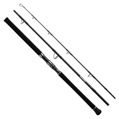 Daiwa DRAGGER BREAK THROUGH 83XXH-3 Spinning Rod | eBay