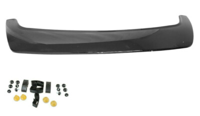 Motorhaube Deflektor Insekten Steinschlagschutz für Renault Master (10-14) TOP