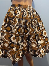 african skirt women.Beautiful 22 Inches Skirt