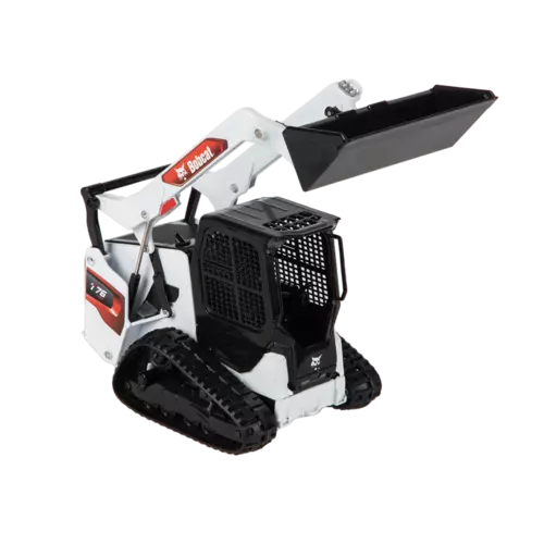 Bobcat T76 Compact Track Loader - Norscot 1:25 Scale Diecast Model #7367309 New - Picture 3 of 7