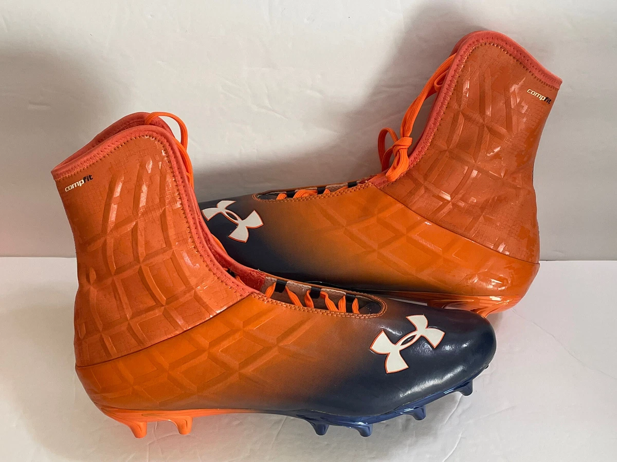 Ua highlight sale cleats