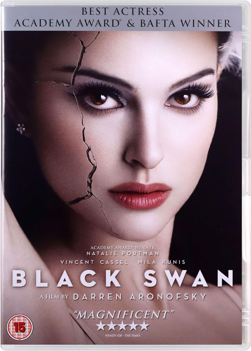 Natalie Portman Og Mila Kunis AFI Movie Club: BLACK SWAN | American