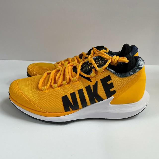 nike air zoom zero tennis
