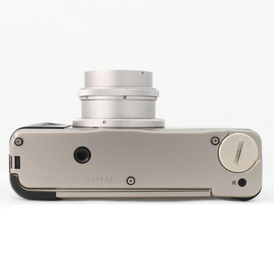 コンタックス VSⅡ Mint+]CONTAX T VS Ⅱ Point & Shoot 35mm Film Camera with Box