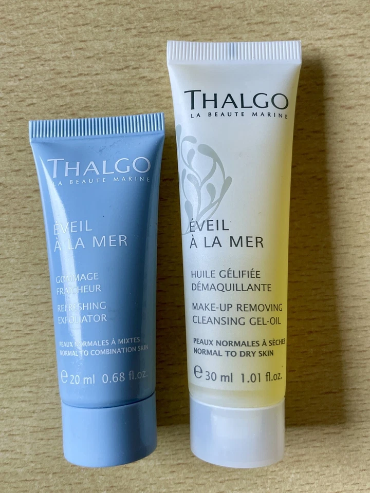 ♥️ Thalgo ♥️ La Beauté Marine Set - Bild 4 von 4
