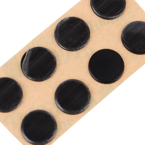 8 Stück 0,6 mm Mausfüße für Logitech G1MX300/M100/M235/M210 - Photo 3/11