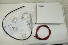 NEW KOHLER 6666-AG-CP Wellspring Beverage Water Filtration Faucet