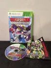 Transformers: Devastation (Microsoft Xbox 360, 2015)