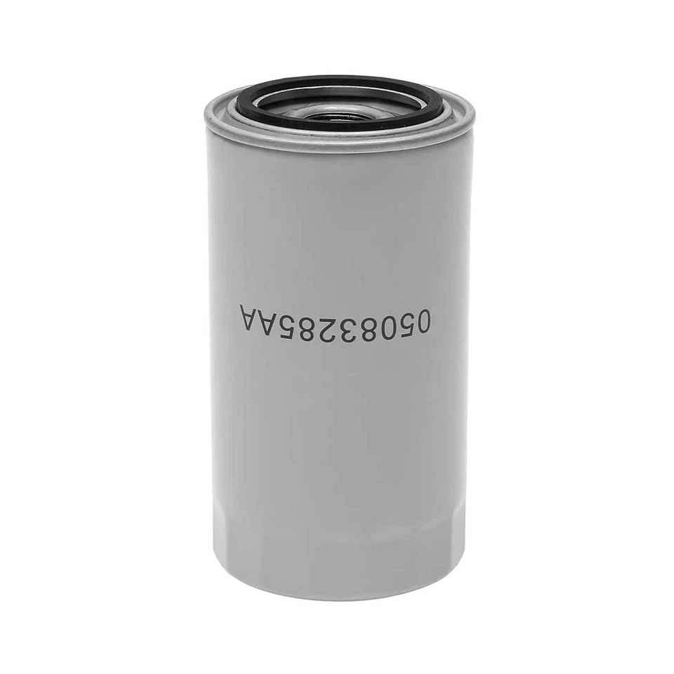 For 1989-2021 DODGE RAM CUMMINS 5.9L 6.7L DIESEL ENGINE OIL FILTER SET OF 4 Foto 3 de 4