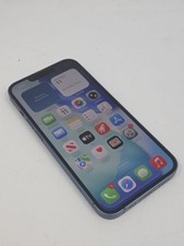 Apple iPhone 13 - 128GB - 85% BH - IOS26 - Locked to EE.