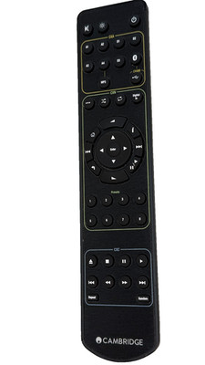 Original Cambridge Audio  RC-CXA /C /N  hifi fernbedienung